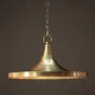 Светильник Copper Pendant Lamp Beat Light Wide от LaLume