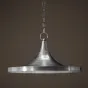Светильник Copper Pendant Lamp Beat Light Wide от LaLume