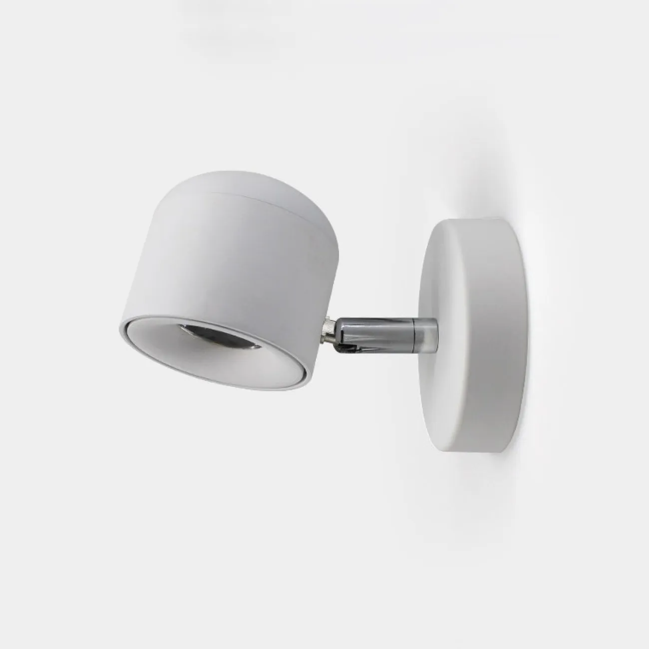 Настенный светильник TINY WALL L1 White от ImperiumLoft