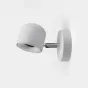 Настенный светильник TINY WALL L1 White от ImperiumLoft