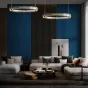 Подвесная люстра BERGDIS C D100 от ImperiumLoft