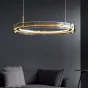 Подвесная люстра BERGDIS C D100 от ImperiumLoft