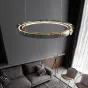 Подвесная люстра BERGDIS C D100 от ImperiumLoft