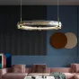 Подвесная люстра BERGDIS C D100 от ImperiumLoft