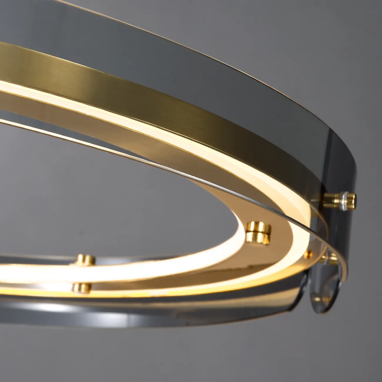 Подвесная люстра BERGDIS C D100 от ImperiumLoft