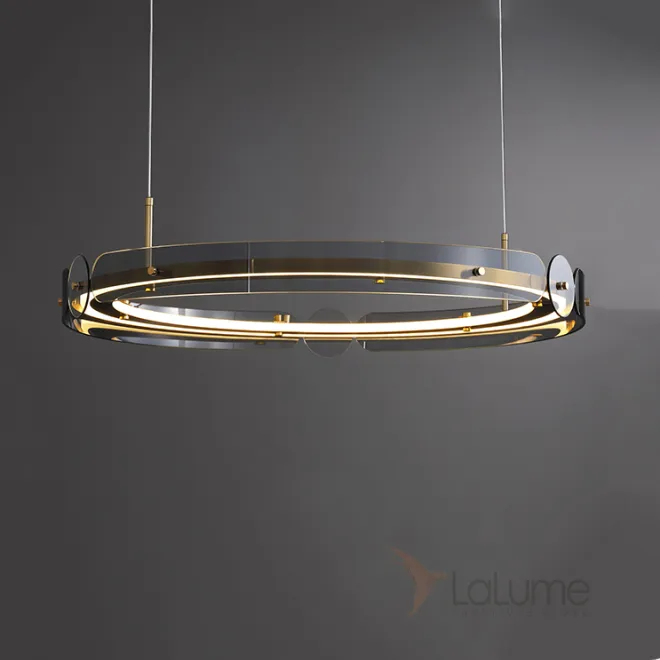 Подвесная люстра BERGDIS C D60 от ImperiumLoft