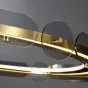Подвесная люстра BERGDIS C D100 от ImperiumLoft