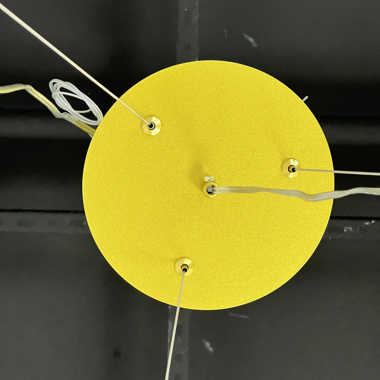 Кольцевая люстра MATISSE R D130 от ImperiumLoft Кольцевая люстра MATISSE R D130 от ImperiumLoft