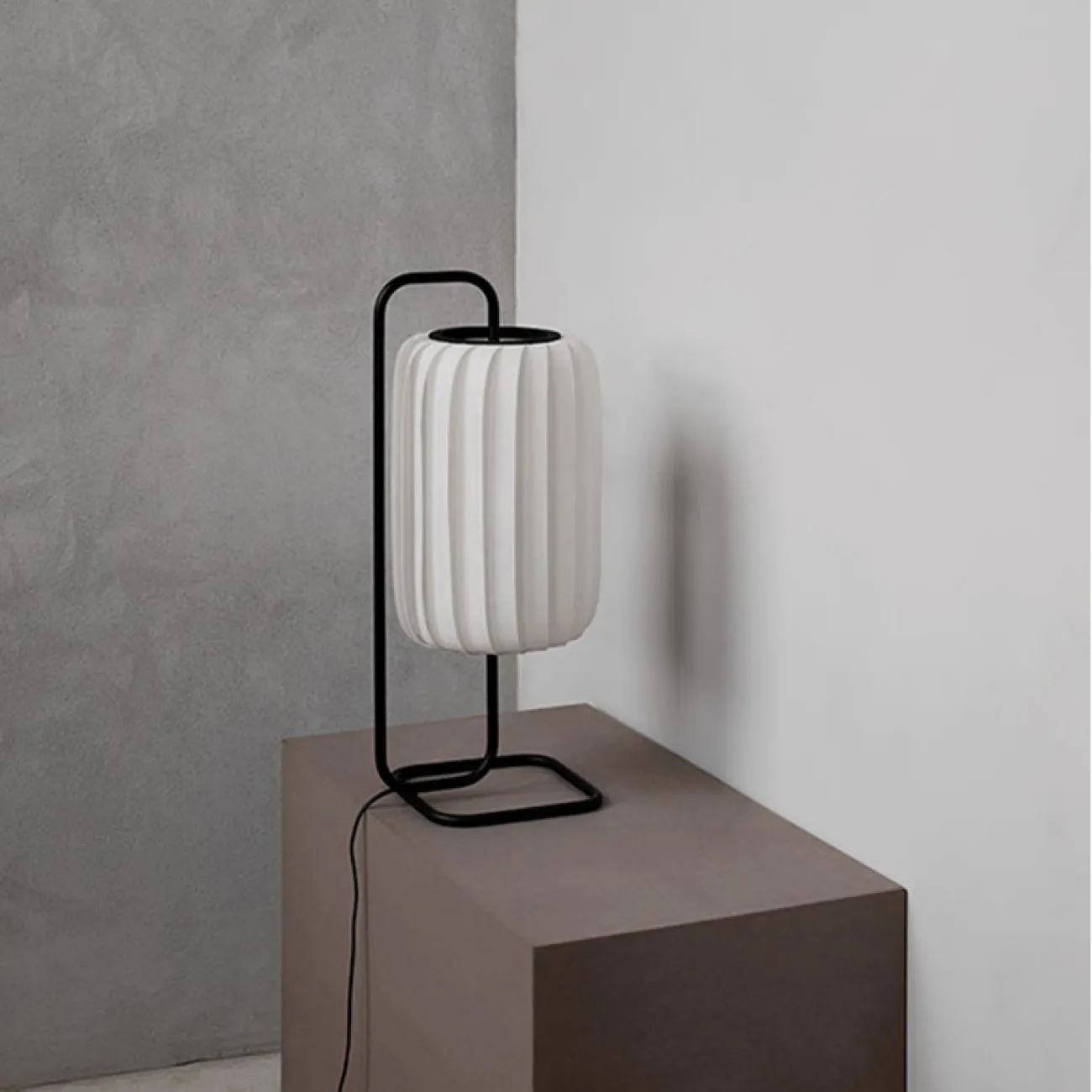 Настольная лампа SAKARI TAB от ImperiumLoft