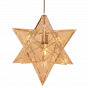Люстра Morocco Gold Star от LaLume