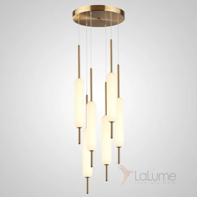 Подвесной светильник HAEZEN от ImperiumLoft