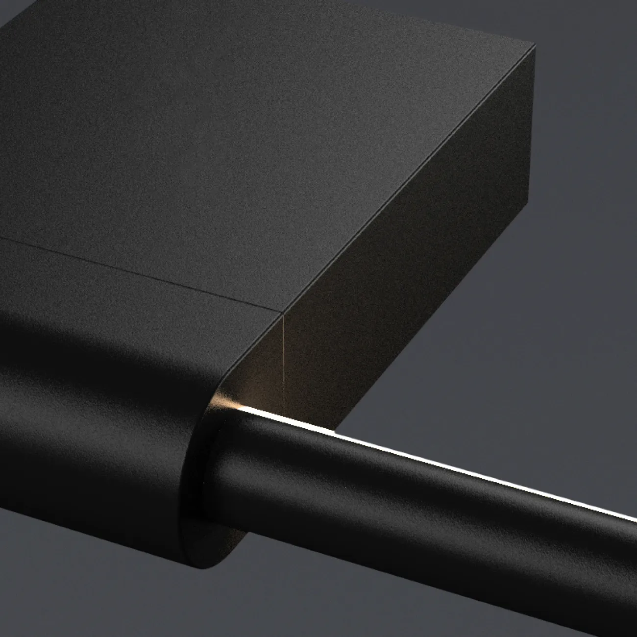 Настенный светильник SCAN от ImperiumLoft