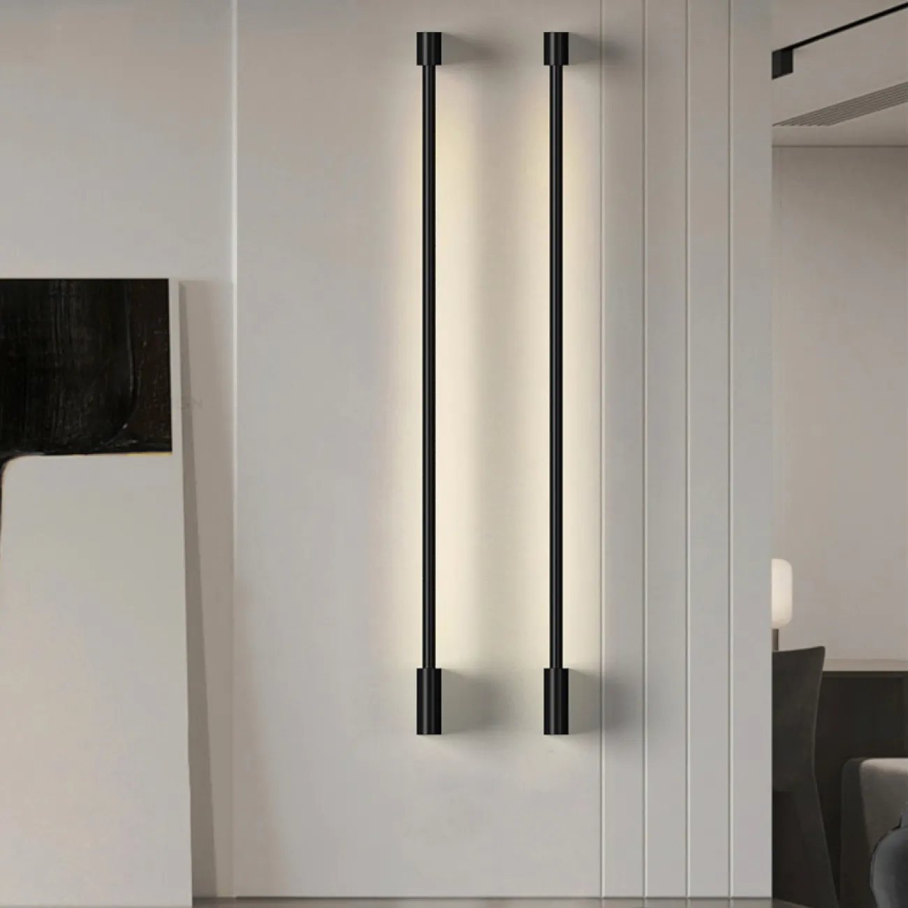 Настенный светильник SCAN от ImperiumLoft