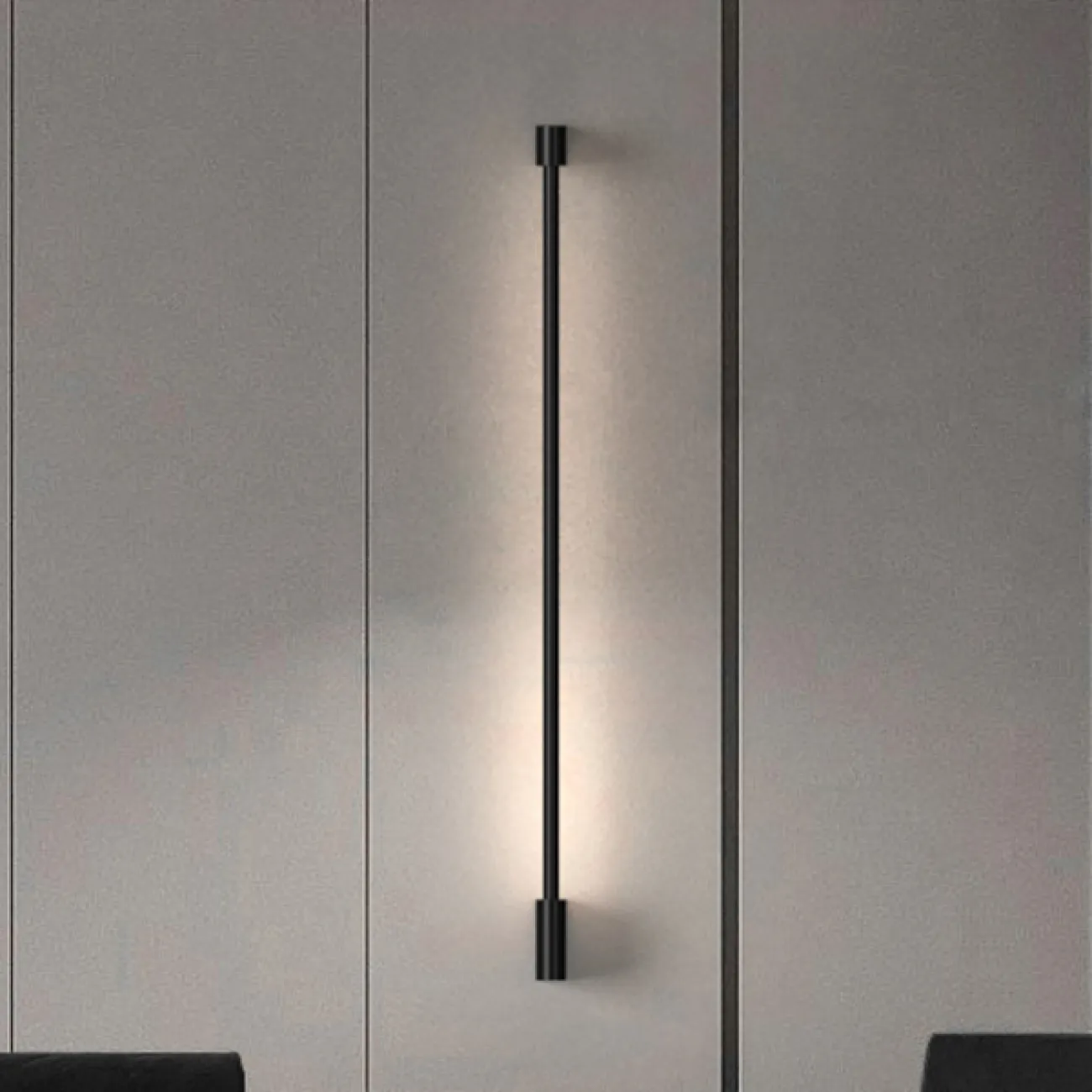 Настенный светильник SCAN от ImperiumLoft