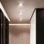 Накладной точечный светильник SING от ImperiumLoft
