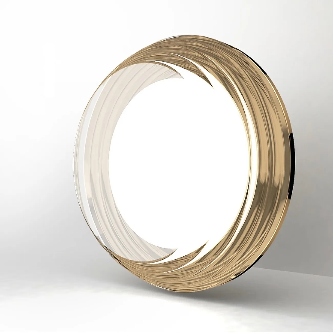 Накладной точечный светильник SING от ImperiumLoft