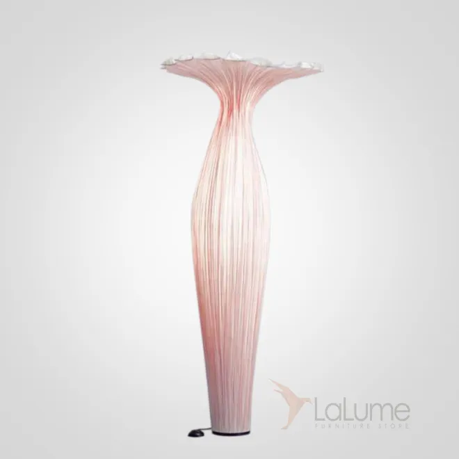 Торшер Aqua Creations Morning Glory H150 Розовый от ImperiumLoft Торшер Aqua Creations Morning Glory H150 Розовый от ImperiumLoft