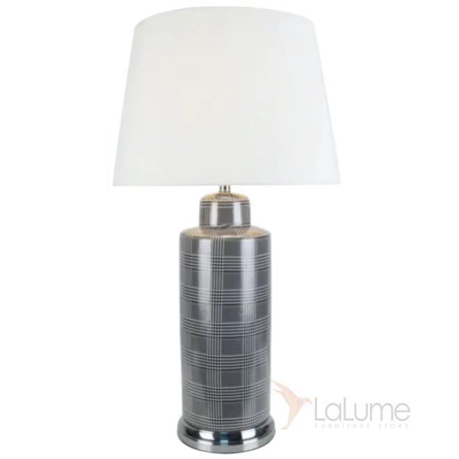 Настольная лампа Strict Vest от LaLume