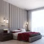 Подвесной светильник HAMEL White от ImperiumLoft