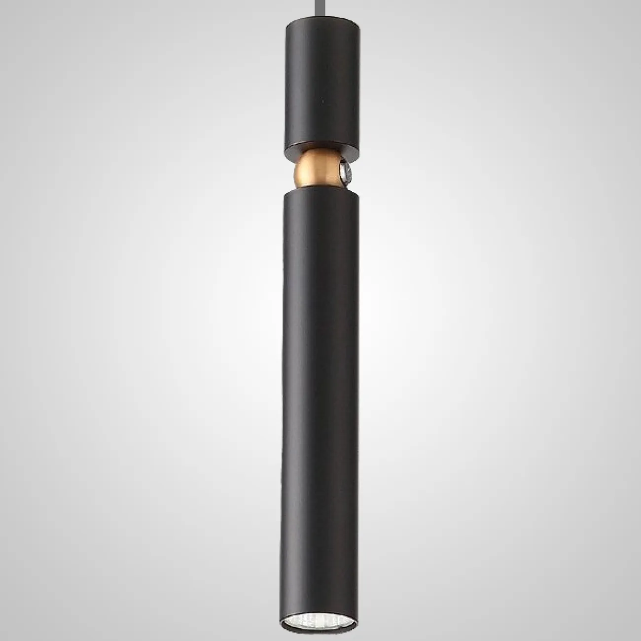 Подвесной светильник ATAMY white от ImperiumLoft