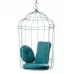 Подвесное кресло "клетка" Swing chair Cage