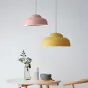 Подвесной светильник CONTOUR B D25 Pink от ImperiumLoft