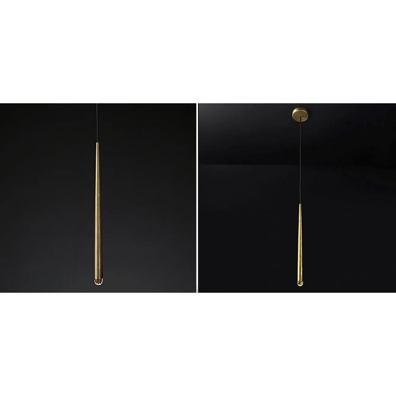 Люстра RH Aquitaine Round Chandelier One от LaLume Люстра RH Aquitaine Round Chandelier One от LaLume