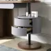 Стильный туалетный столик LaLume-AP00313