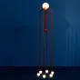 Торшер Michael Anastassiades Fontana Amorosa Bellagio designed by Michael Anastassiades