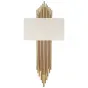 Бра Sohne CG 90-0009 FIORE White