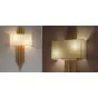 Бра Sohne CG 90-0009 FIORE Black H75 W32 от ImperiumLoft