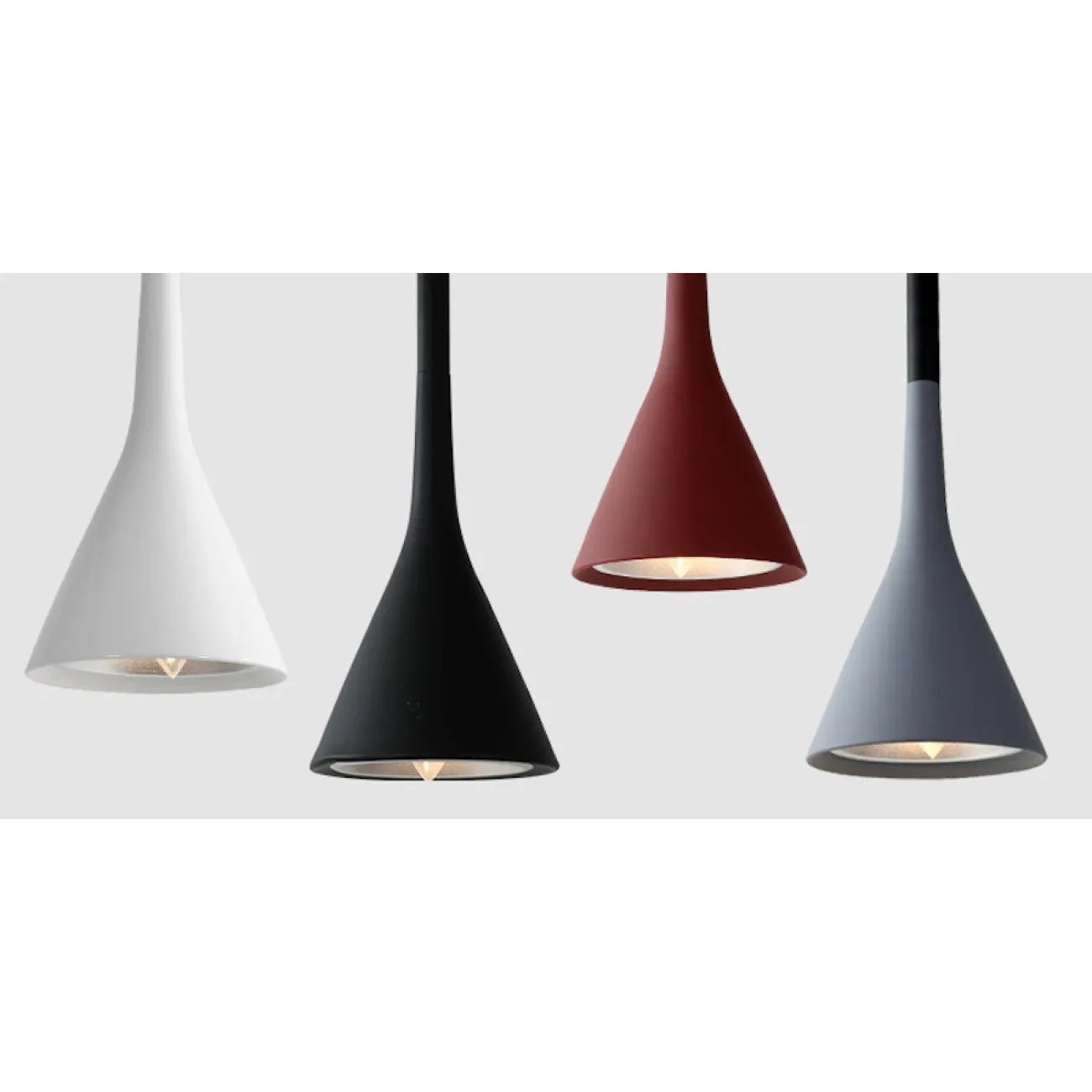 Подвесной светильник Coppe