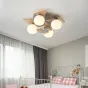 Потолочная люстра MILL от ImperiumLoft