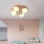 Потолочная люстра MILL от ImperiumLoft