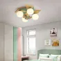 Потолочная люстра MILL от ImperiumLoft