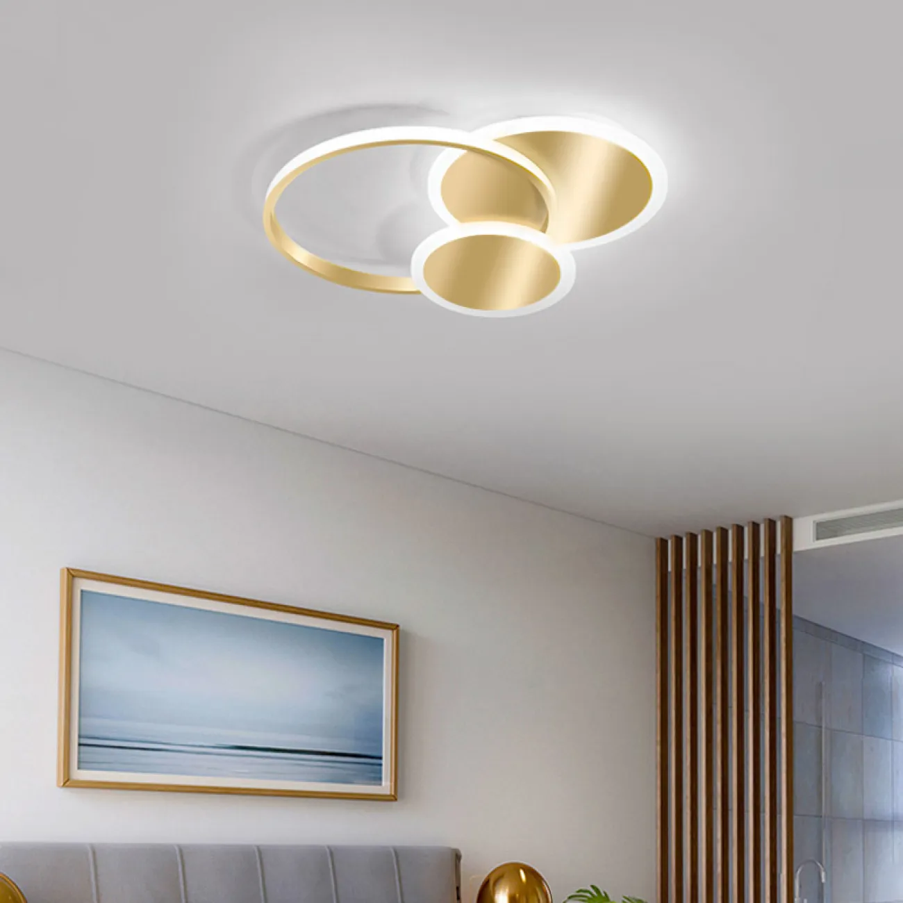 Потолочный светильник MEDEA B от ImperiumLoft Потолочный светильник MEDEA B от ImperiumLoft