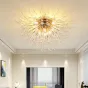 Потолочная люстра ROSALIA CH D50 от ImperiumLoft