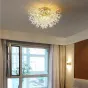 Потолочная люстра ROSALIA CH D50 от ImperiumLoft