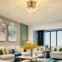 Потолочная люстра ROSALIA CH D50 от ImperiumLoft