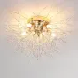 Потолочная люстра ROSALIA CH D50 от ImperiumLoft