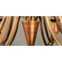 Люстра Pure Bronze от LaLume
