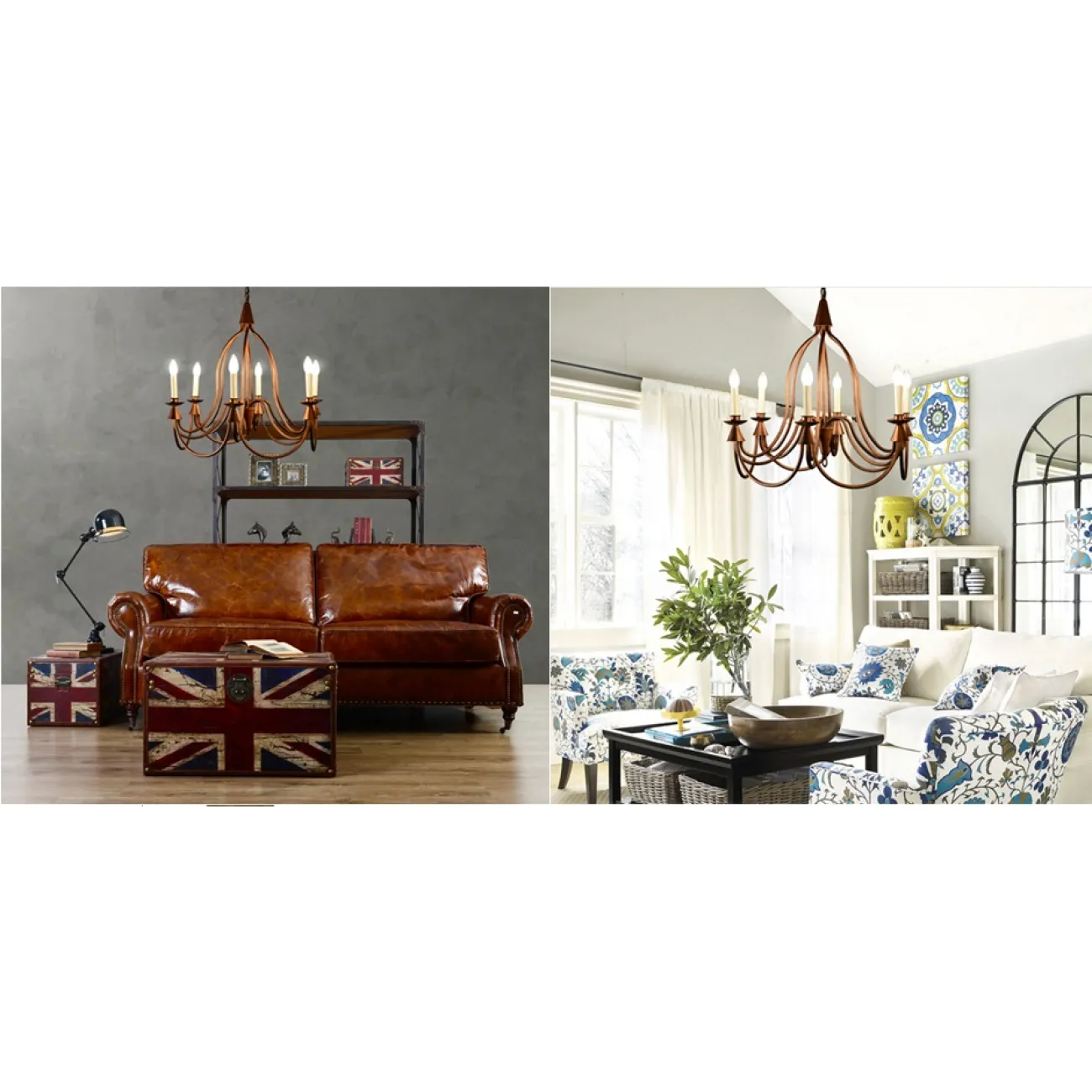 Люстра Pure Bronze от LaLume Люстра Pure Bronze от LaLume