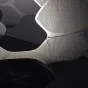 Подвесная люстра MOSAIC от ImperiumLoft