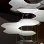 Подвесная люстра MOSAIC от ImperiumLoft