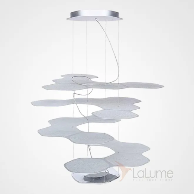 Подвесная люстра MOSAIC от ImperiumLoft