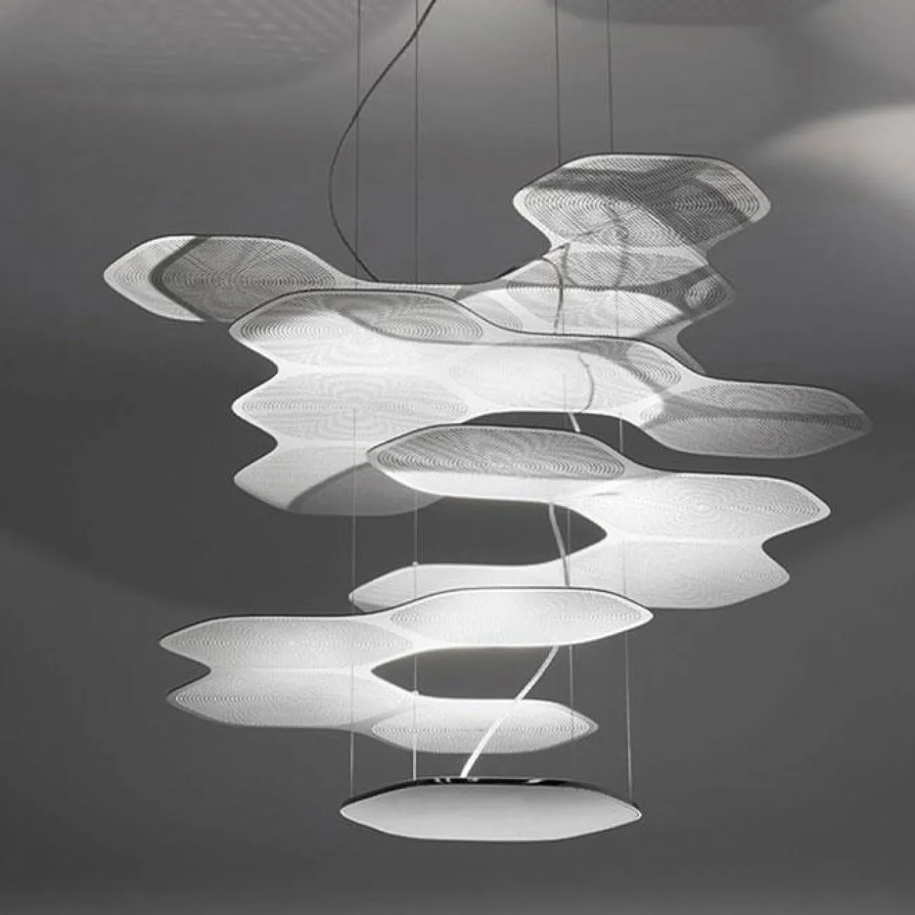 Подвесная люстра MOSAIC от ImperiumLoft