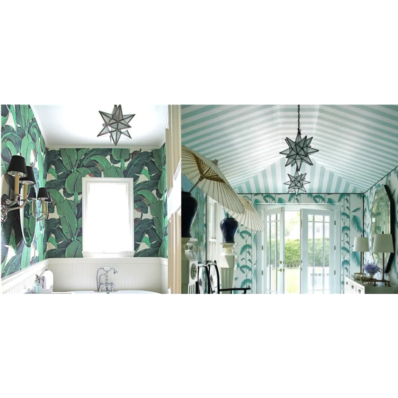 Потолочный светильник Star от LaLume