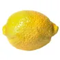 Аксессуар lemon ceramics Большой Лимон от LaLume