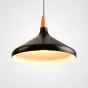 Подвесной светильник NORTH C Black от ImperiumLoft