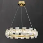Подвесная люстра DEBORA B D80 от ImperiumLoft